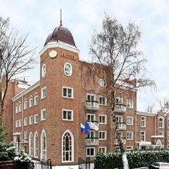 Гостиница Royal Falke Resort & SPA, Светлогорск, Калининградская область