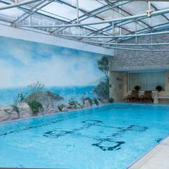 Гостиница Royal Falke Resort & SPA, Светлогорск, Калининградская область