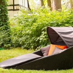 Гостиница Royal Falke Resort & SPA, Светлогорск, Калининградская область