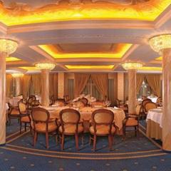 Гостиница Royal Falke Resort & SPA, Светлогорск, Калининградская область