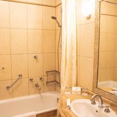 Отель Grand Palace, Светлогорск, Калининградская область