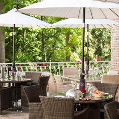 Гостиница Royal Falke Resort & SPA, Светлогорск, Калининградская область