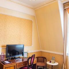 Отель Grand Palace, Светлогорск, Калининградская область