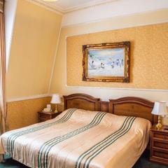 Отель Grand Palace, Светлогорск, Калининградская область