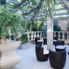 Гостиница Royal Falke Resort & SPA, Светлогорск, Калининградская область