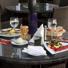 Гостиница Royal Falke Resort & SPA, Светлогорск, Калининградская область