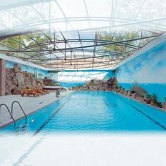 Гостиница Royal Falke Resort & SPA, Светлогорск, Калининградская область