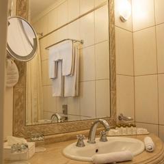 Отель Grand Palace, Светлогорск, Калининградская область