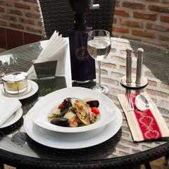 Гостиница Royal Falke Resort & SPA, Светлогорск, Калининградская область