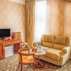 Отель Grand Palace, Светлогорск, Калининградская область