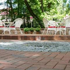 Гостиница Royal Falke Resort & SPA, Светлогорск, Калининградская область