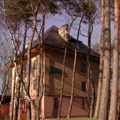 Отель Вилла Гретта, Светлогорск, Калининградская область