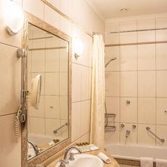 Отель Grand Palace, Светлогорск, Калининградская область