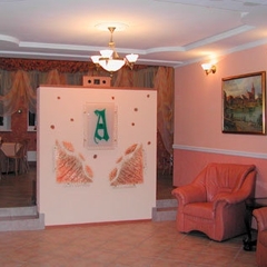 Отель Вилла Гретта, Светлогорск, Калининградская область