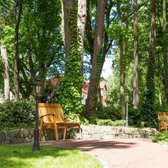 Гостиница Royal Falke Resort & SPA, Светлогорск, Калининградская область