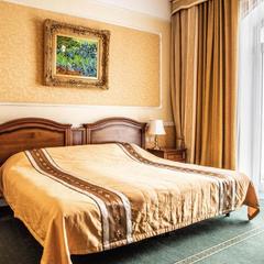 Отель Grand Palace, Светлогорск, Калининградская область