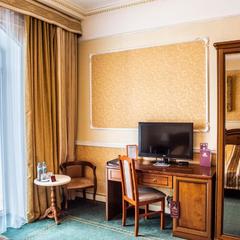 Отель Grand Palace, Светлогорск, Калининградская область