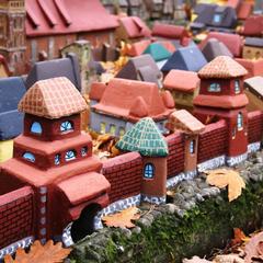 Отель Дом Сказочника, Светлогорск, Калининградская область