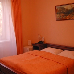 Отель Вилла Гретта, Светлогорск, Калининградская область