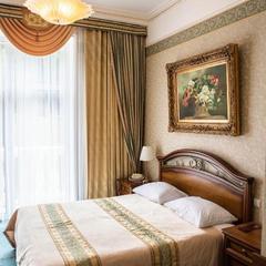 Отель Grand Palace, Светлогорск, Калининградская область