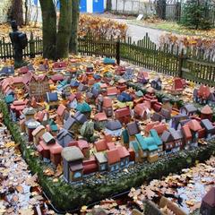 Отель Дом Сказочника, Светлогорск, Калининградская область