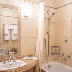 Отель Grand Palace, Светлогорск, Калининградская область