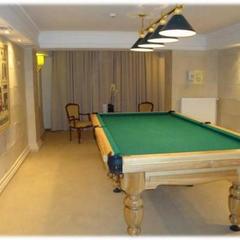 Гостиница Royal Falke Resort & SPA, Светлогорск, Калининградская область