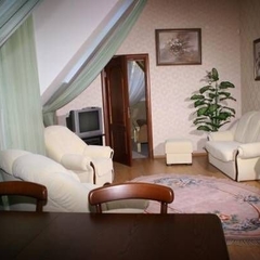 Отель Вилла Гретта, Светлогорск, Калининградская область