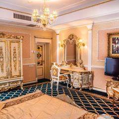 Отель Grand Palace, Светлогорск, Калининградская область