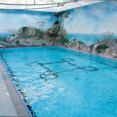 Гостиница Royal Falke Resort & SPA, Светлогорск, Калининградская область