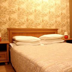 Отель Дом Сказочника, Светлогорск, Калининградская область