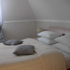 Отель Вилла Гретта, Светлогорск, Калининградская область