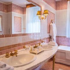 Отель Grand Palace, Светлогорск, Калининградская область