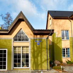 Гостиница ВИЛЛА ГОТЛАНД, Светлогорск, Калининградская область