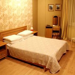 Отель Дом Сказочника, Светлогорск, Калининградская область