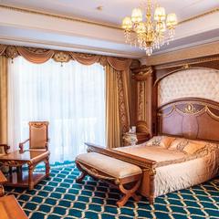 Отель Grand Palace, Светлогорск, Калининградская область