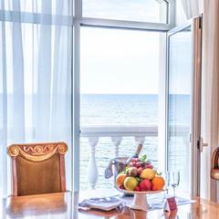 Отель Grand Palace, Светлогорск, Калининградская область