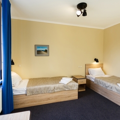 Гостиница ВИЛЛА ГОТЛАНД, Светлогорск, Калининградская область