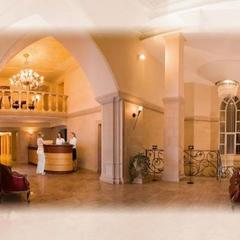 Гостиница Royal Falke Resort & SPA, Светлогорск, Калининградская область