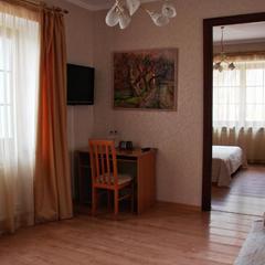 Отель Дом Сказочника, Светлогорск, Калининградская область