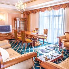 Отель Grand Palace, Светлогорск, Калининградская область