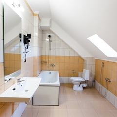 Гостиница ВИЛЛА ГОТЛАНД, Светлогорск, Калининградская область