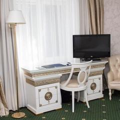 Гостиница Royal Falke Resort & SPA, Светлогорск, Калининградская область