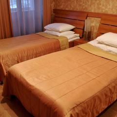 Отель Дом Сказочника, Светлогорск, Калининградская область