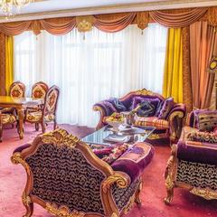 Отель Grand Palace, Светлогорск, Калининградская область