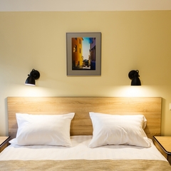 Гостиница ВИЛЛА ГОТЛАНД, Светлогорск, Калининградская область