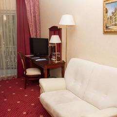 Гостиница Royal Falke Resort & SPA, Светлогорск, Калининградская область