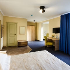 Гостиница ВИЛЛА ГОТЛАНД, Светлогорск, Калининградская область