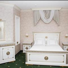 Гостиница Royal Falke Resort & SPA, Светлогорск, Калининградская область