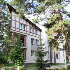 Отель Дом Сказочника, Светлогорск, Калининградская область